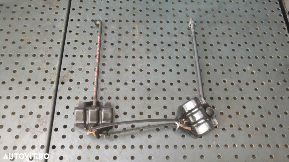 Tije suport prindere baterie chevrolet captiva c100 c140 - 1