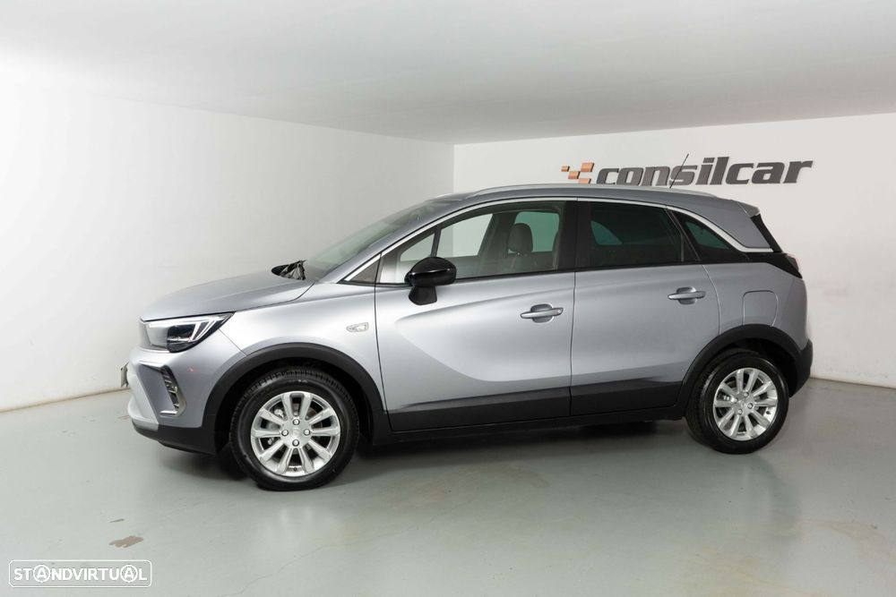 Opel Crossland 1.5 D Elegance - 6