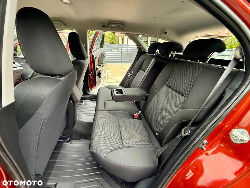 Honda Civic 1.6 i-DTEC Executive Premium - 31