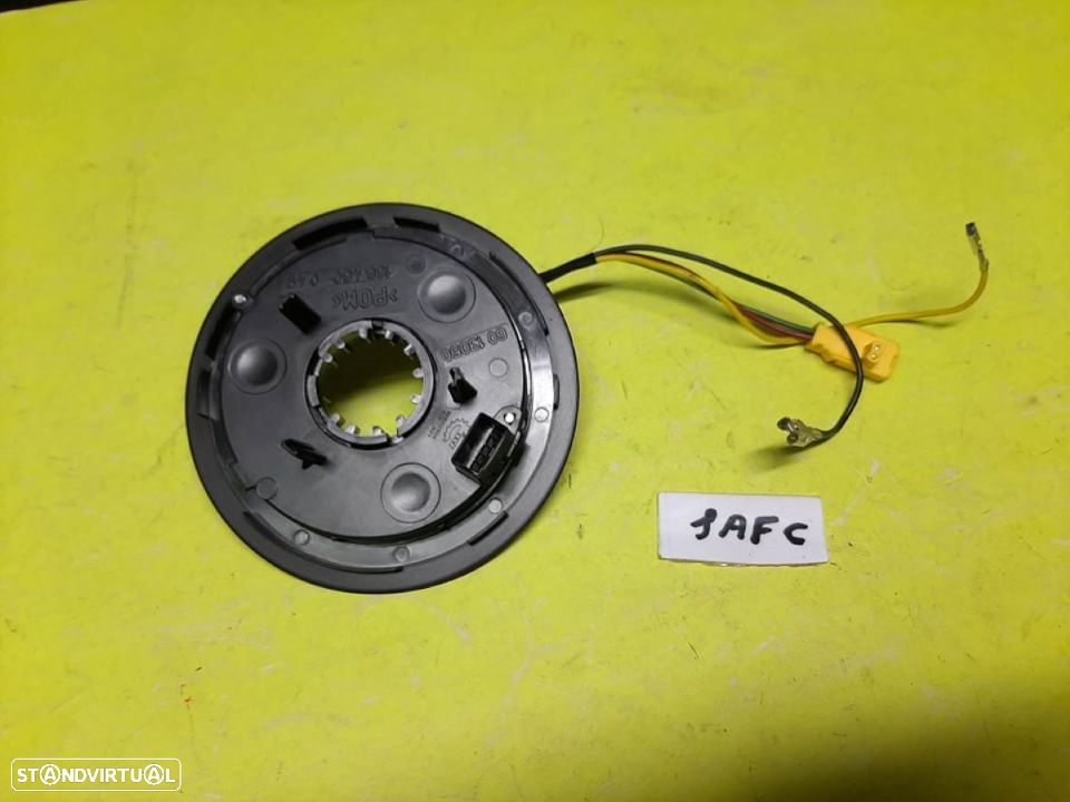 Fita de airbag para Mercedes Benz C-Class - 1