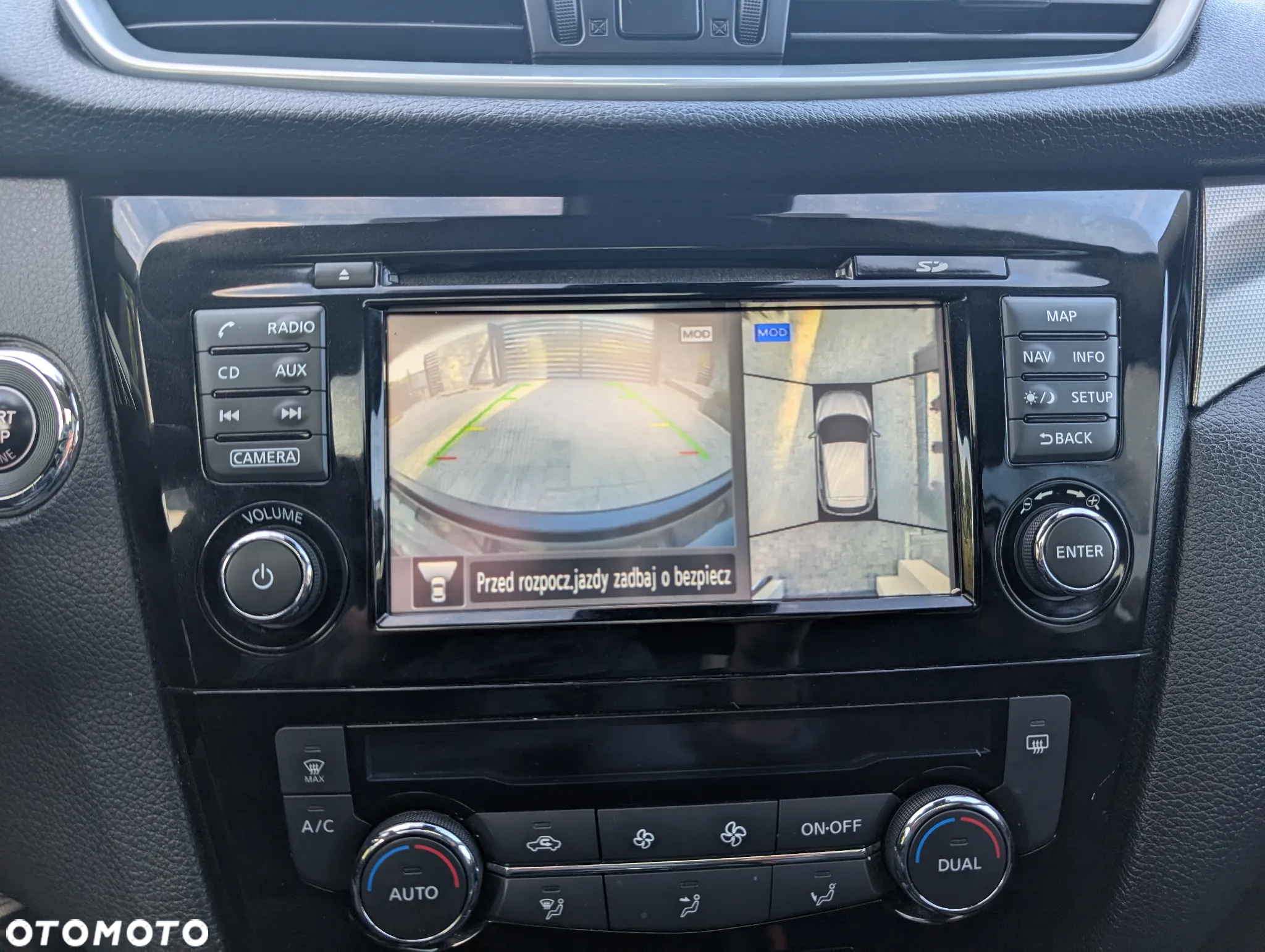Nissan Qashqai 1.2 DIG-T N-Connecta - 17