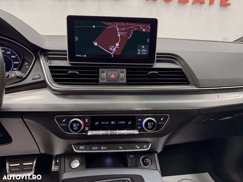 Audi Q5 2.0 TDI Quattro S tronic Sport - 31