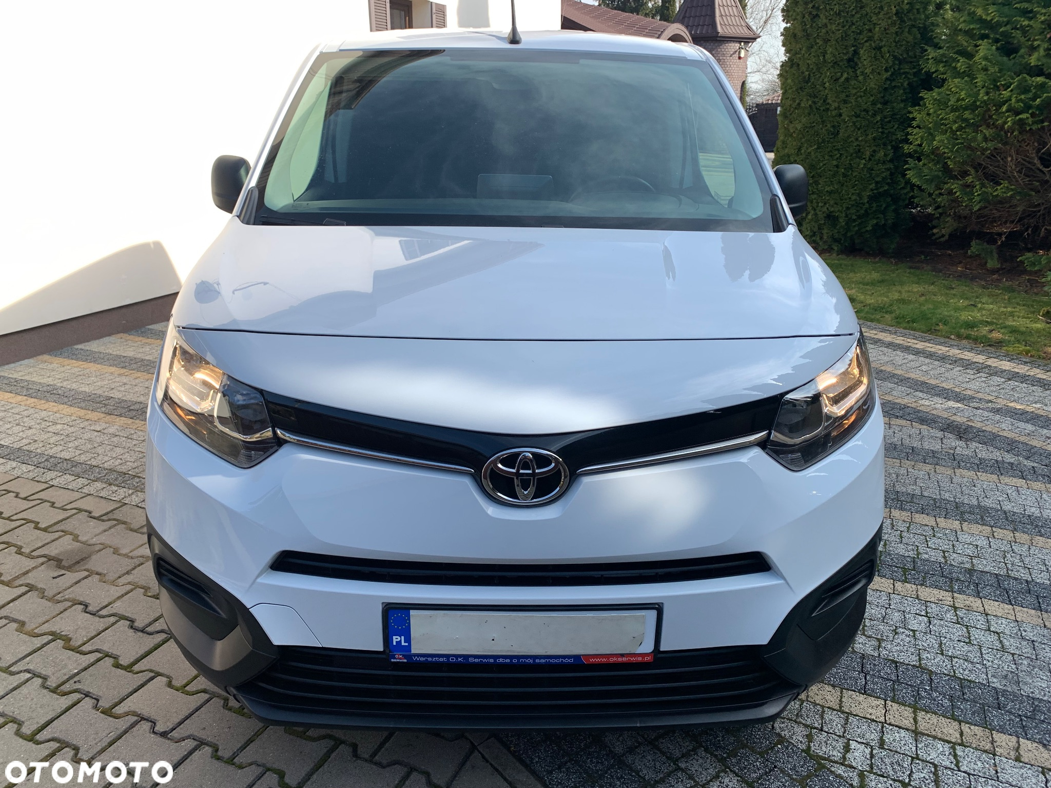 Toyota PROACE CITY - 3