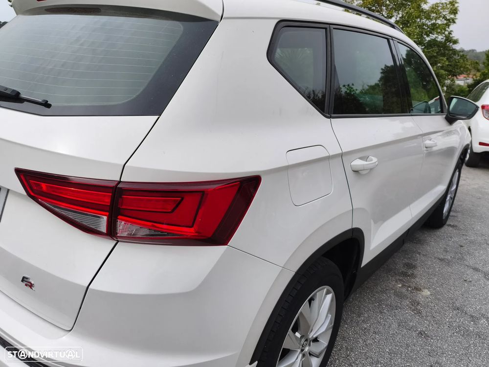 SEAT Ateca - 8