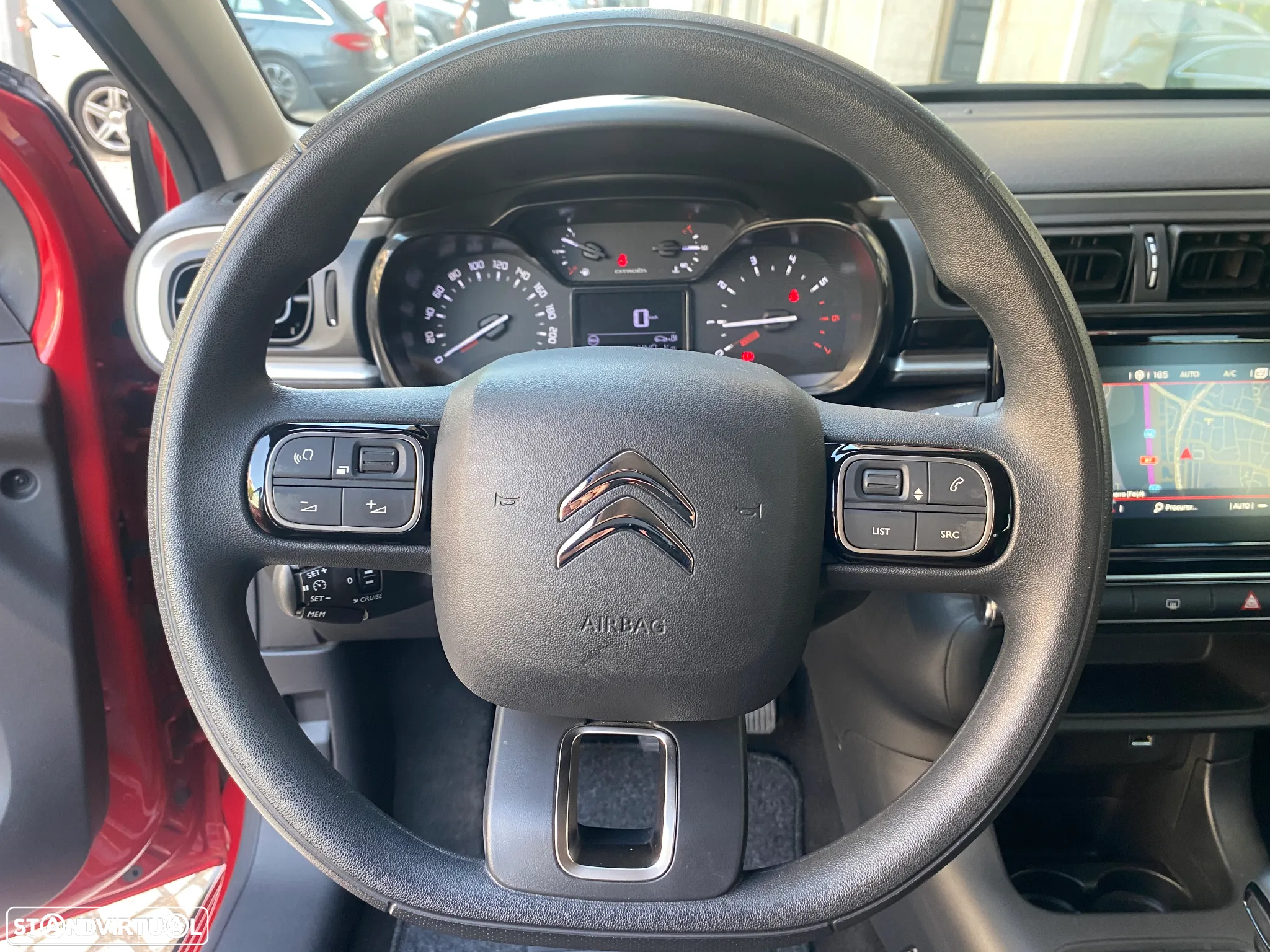 Citroën C3 Pure Tech S&S Feel - 34