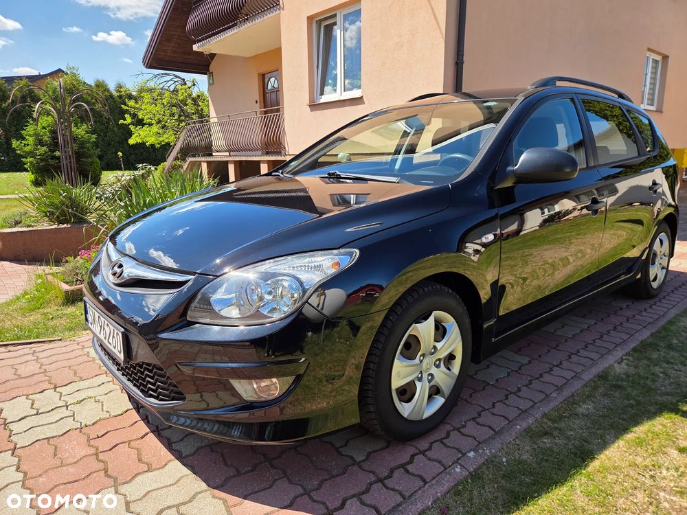 Hyundai i30 1.4 Blue Comfort - 20
