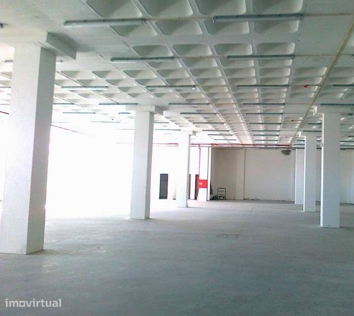 Hub Logístico em Frielas | 1000m² a 2000m² | Acessos CREL/A8 - Grande imagem: 5/6