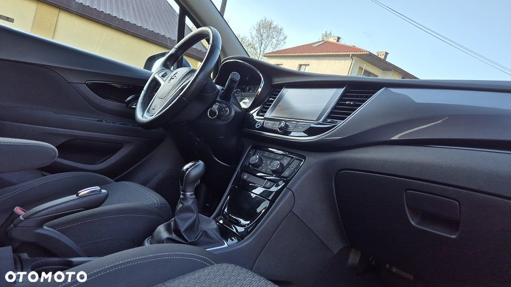 Opel Mokka 1.4 T Cosmo - 15
