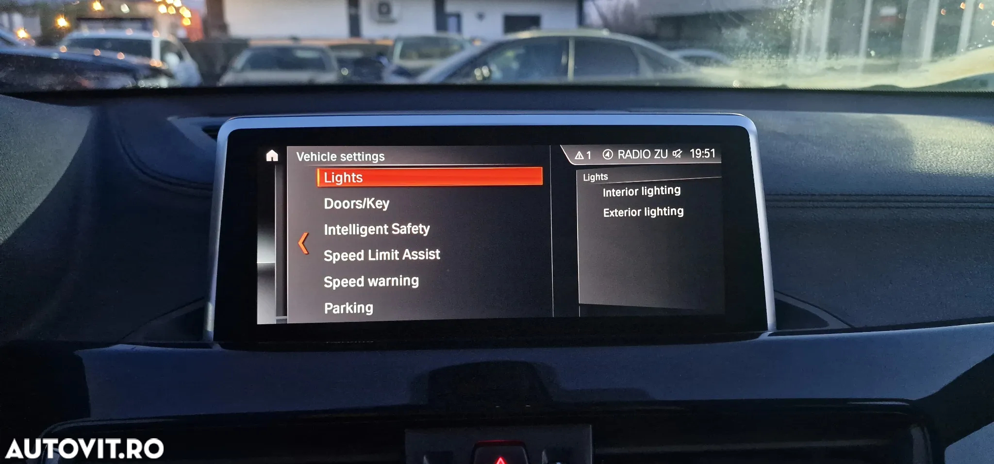 BMW X1 sDrive18d AT - 19