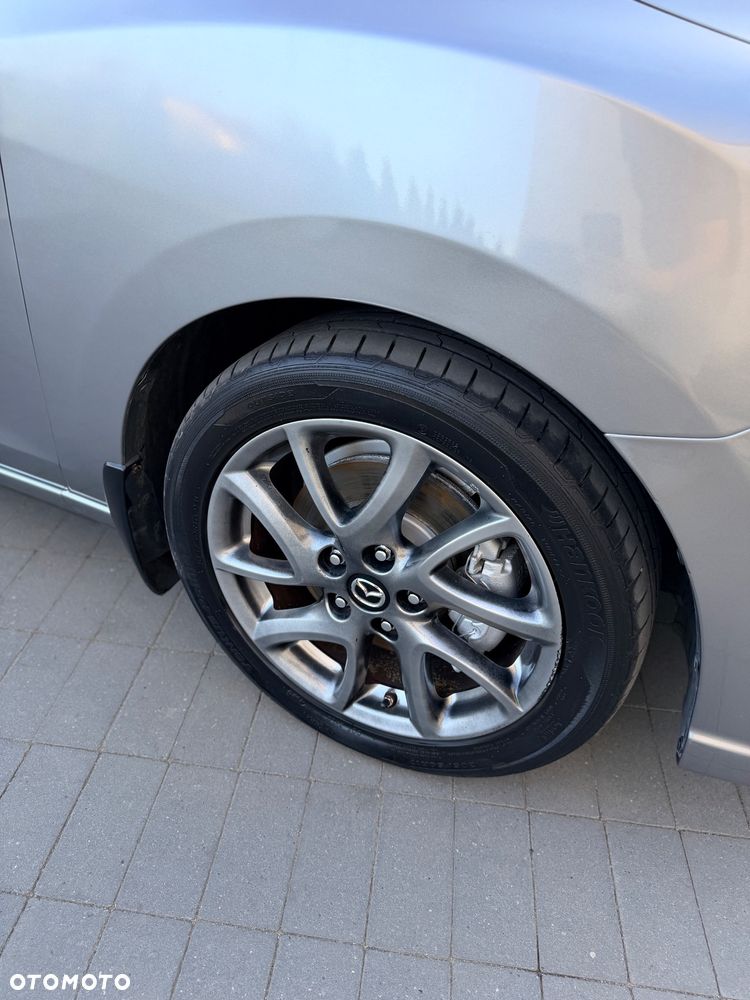 Mazda 5 1.8 Exclusive - 20