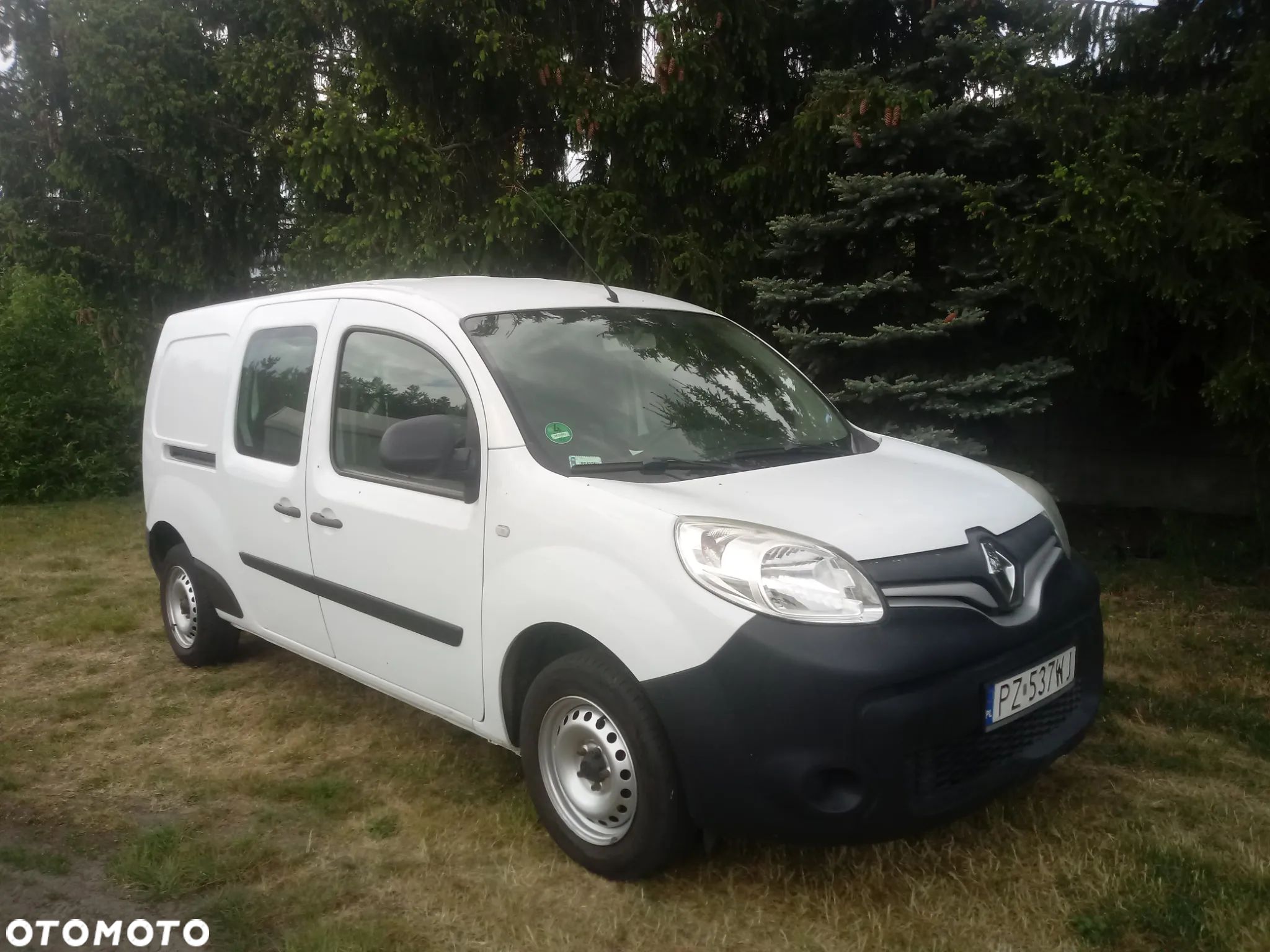 Renault Kangoo - 1