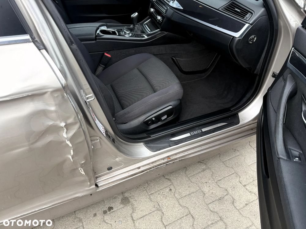 BMW Seria 5 - 14
