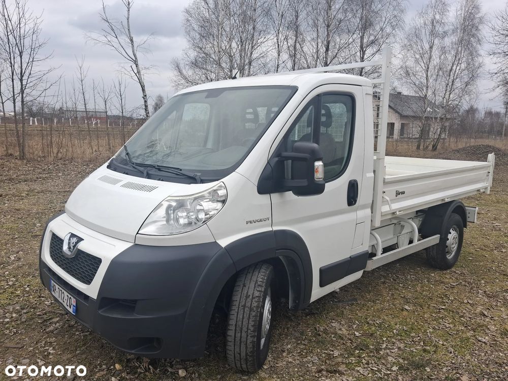 Peugeot Boxer - 40