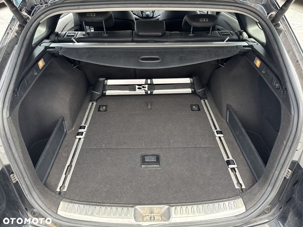 Hyundai i40 1.7 CRDi Premium DCT - 26