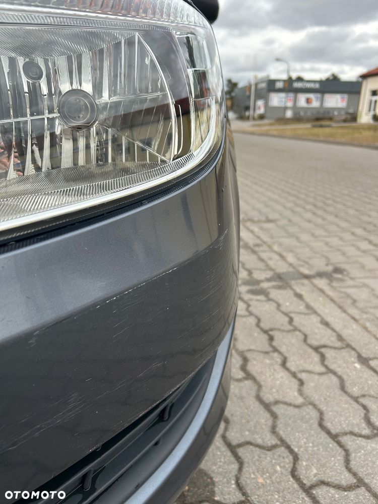 Skoda Fabia 1.2 12V Classic - 16