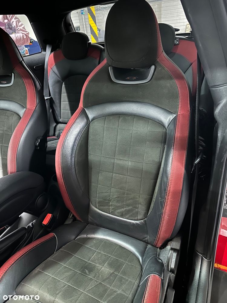 MINI Cooper S sport - 16