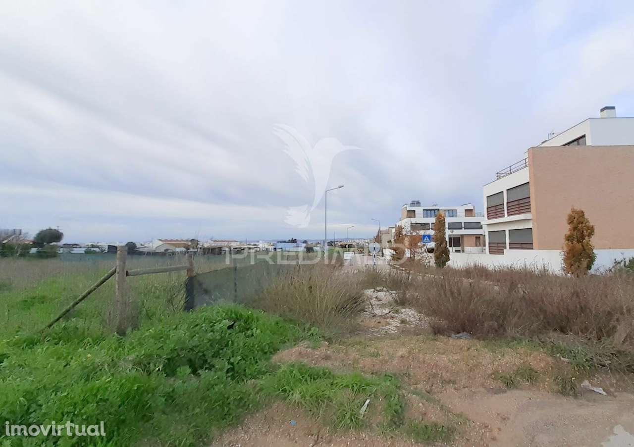 Terreno Urbano em Alcochete com 21.087 m2 localizado em zona premiu... - Grande imagem: 5/17