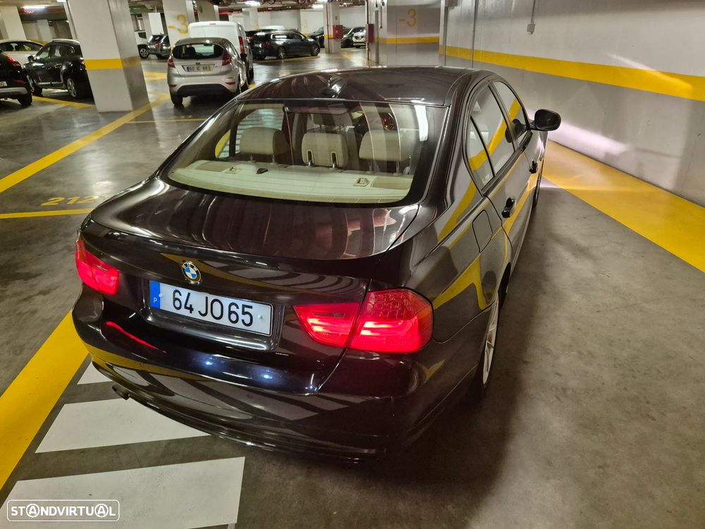 BMW 316 d - 15