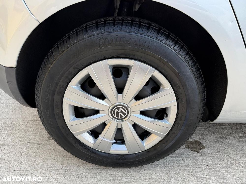 Volkswagen Golf - 9