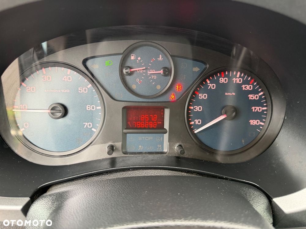 Citroën Berlingo 1.6 HDi Exclusive - 24