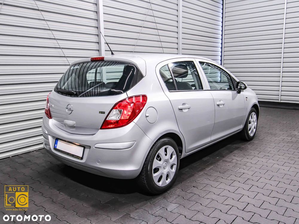 Opel Corsa 1.2 16V Enjoy - 7