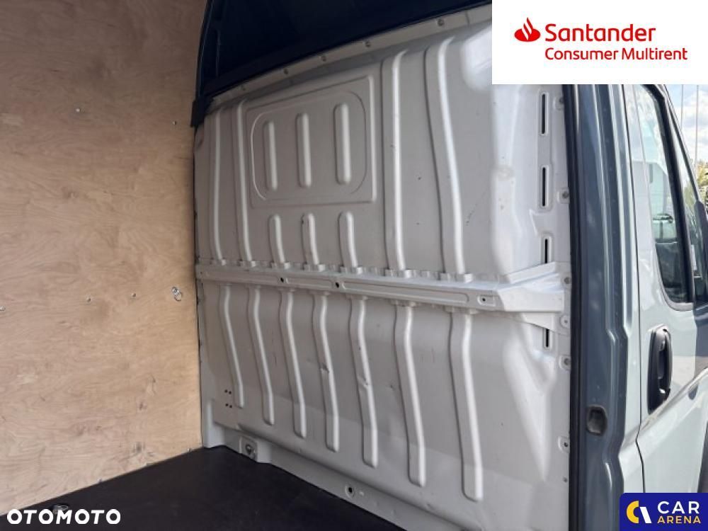 Fiat Ducato Maxi - 27