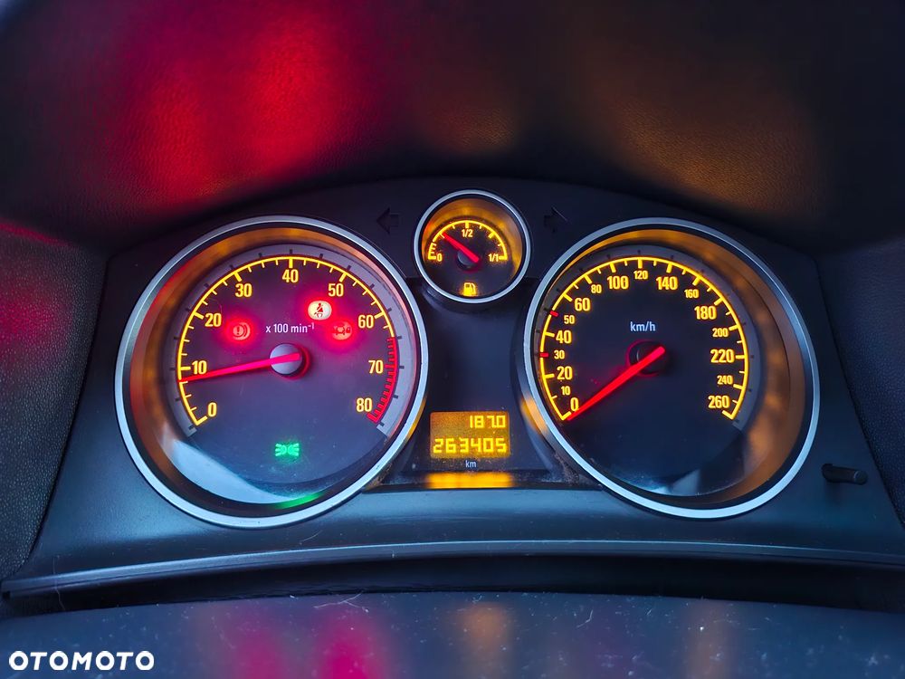Opel Astra - 18