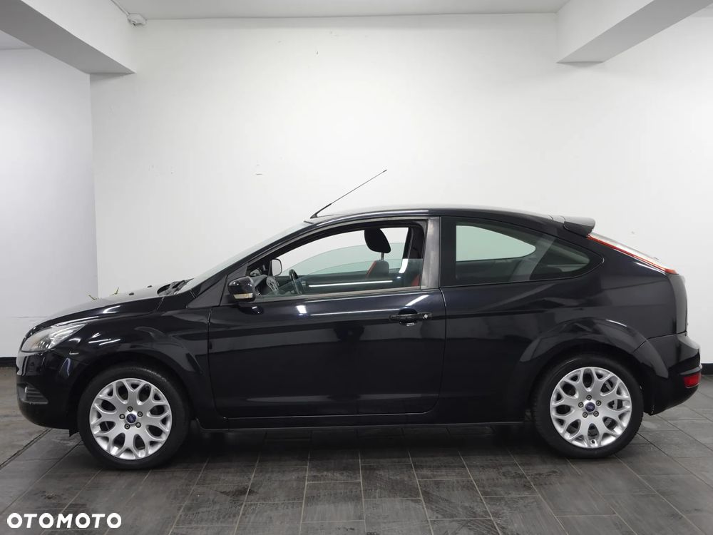 Ford Focus - 5