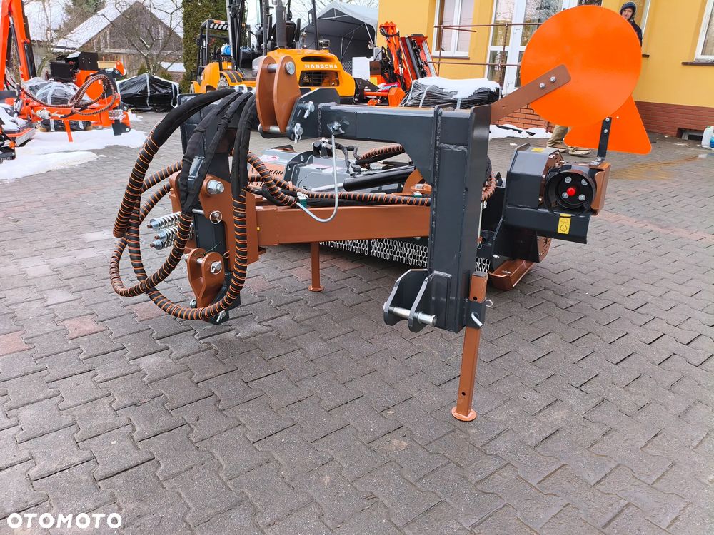 Orkan KTBC/Z 180 - 8