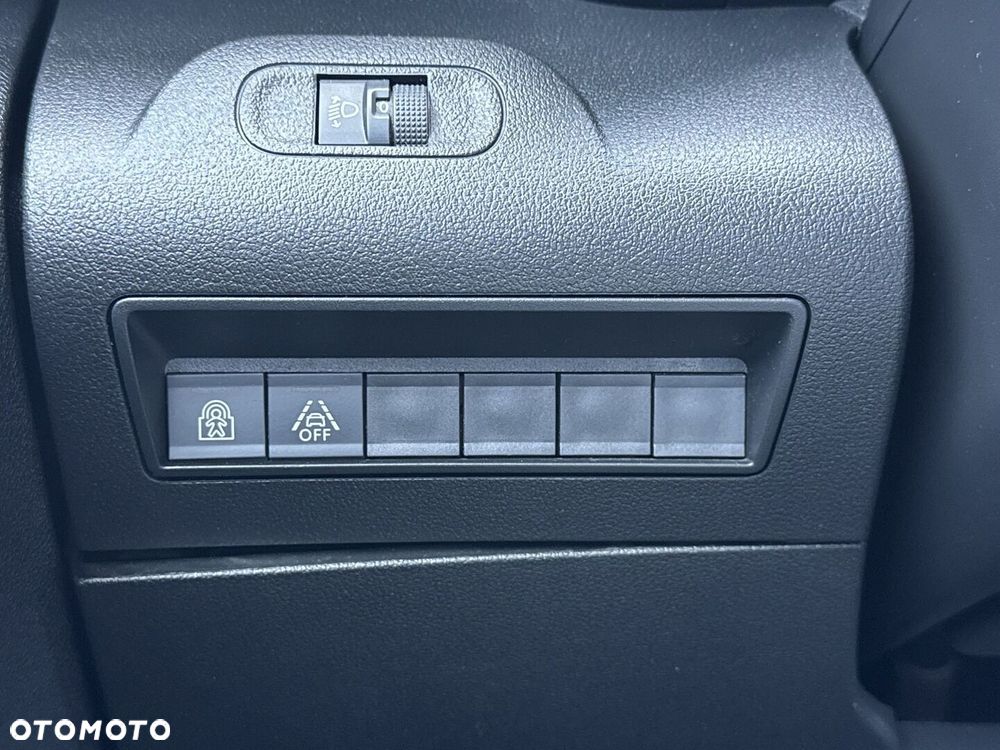 Toyota Proace City Verso 1.5 D-4D Business - 20