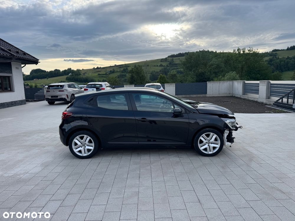 Renault Clio - 4