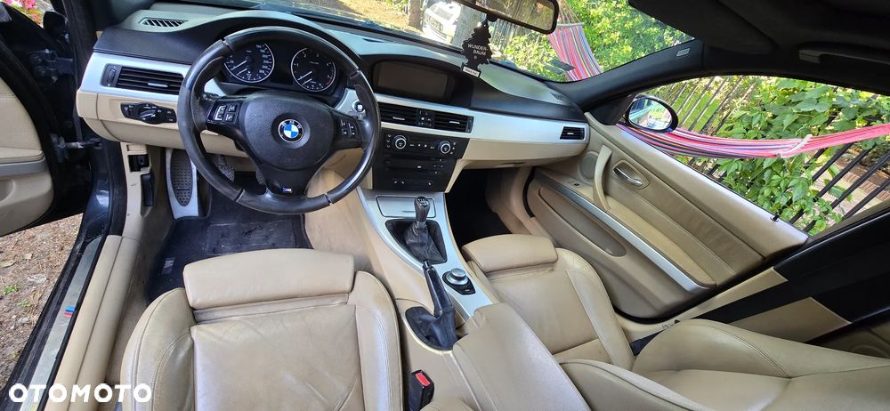 BMW Seria 3 330d - 13
