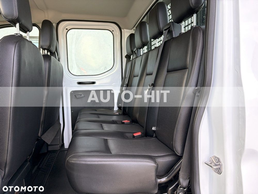 Ford Transit - 21