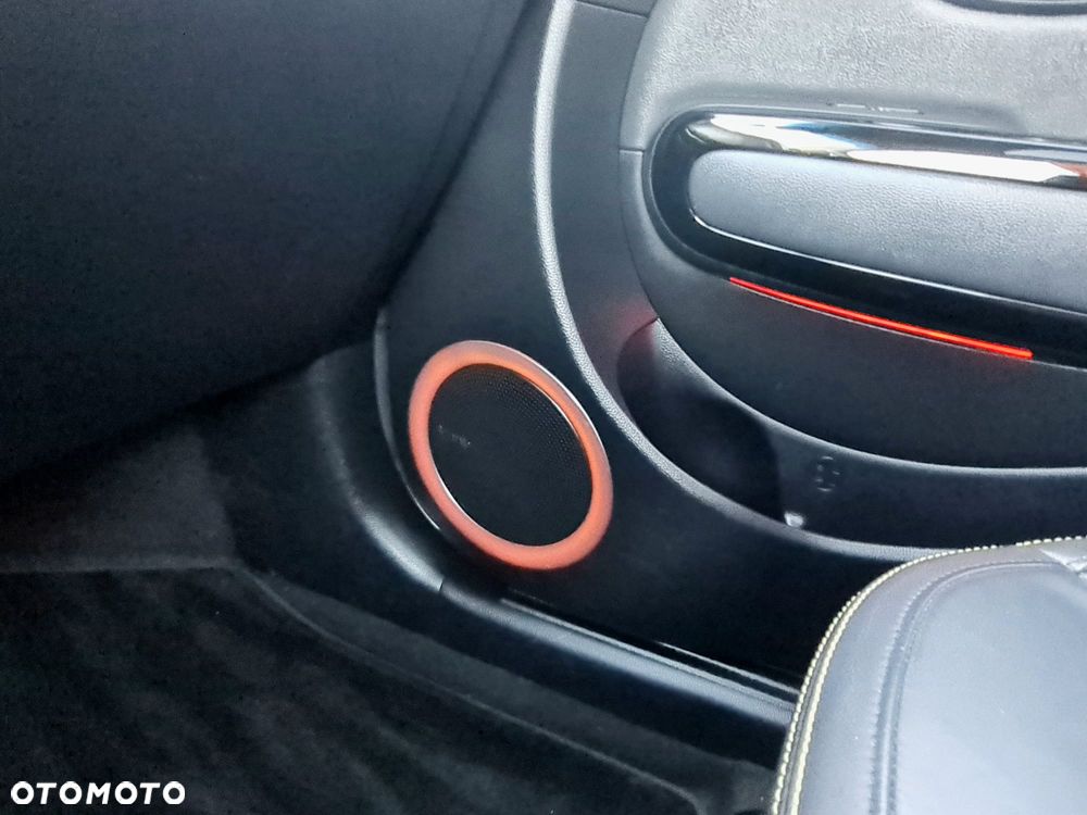 Kia Soul 1.6 CRDI DCT Dream-Team Edition - 32