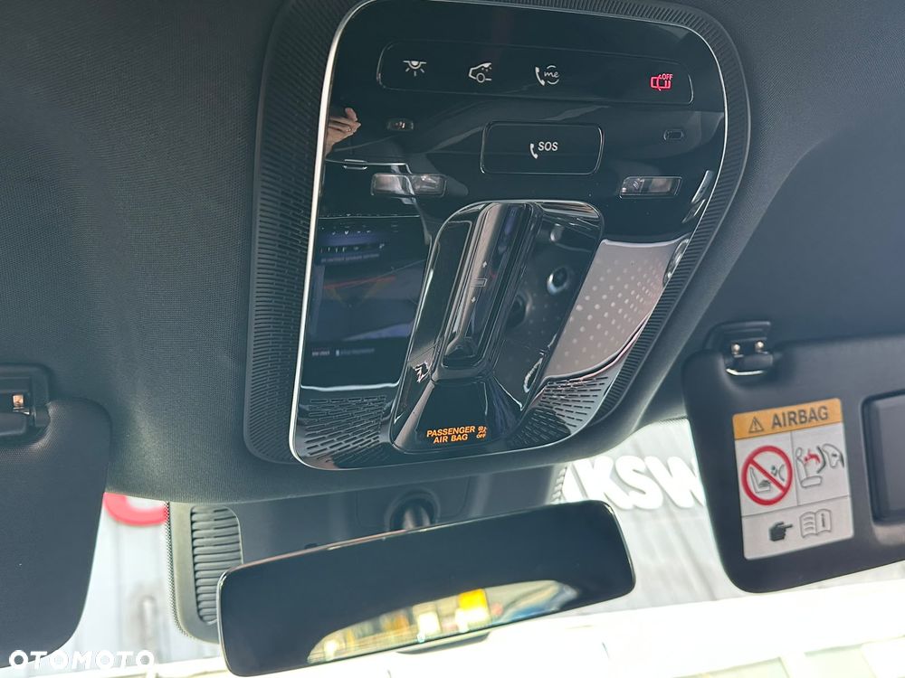 Mercedes-Benz EQE AMG 43 90.5kWh 4-Matic - 27