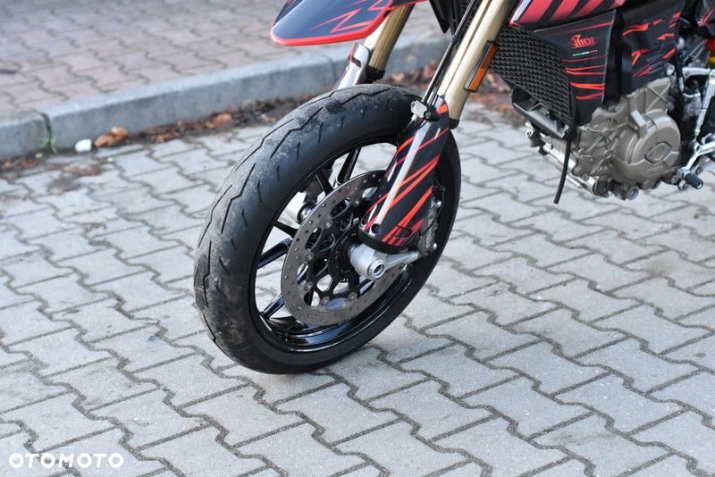 Ducati Hypermotard - 24