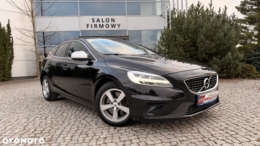 Volvo V40 D3 Linje You - 38