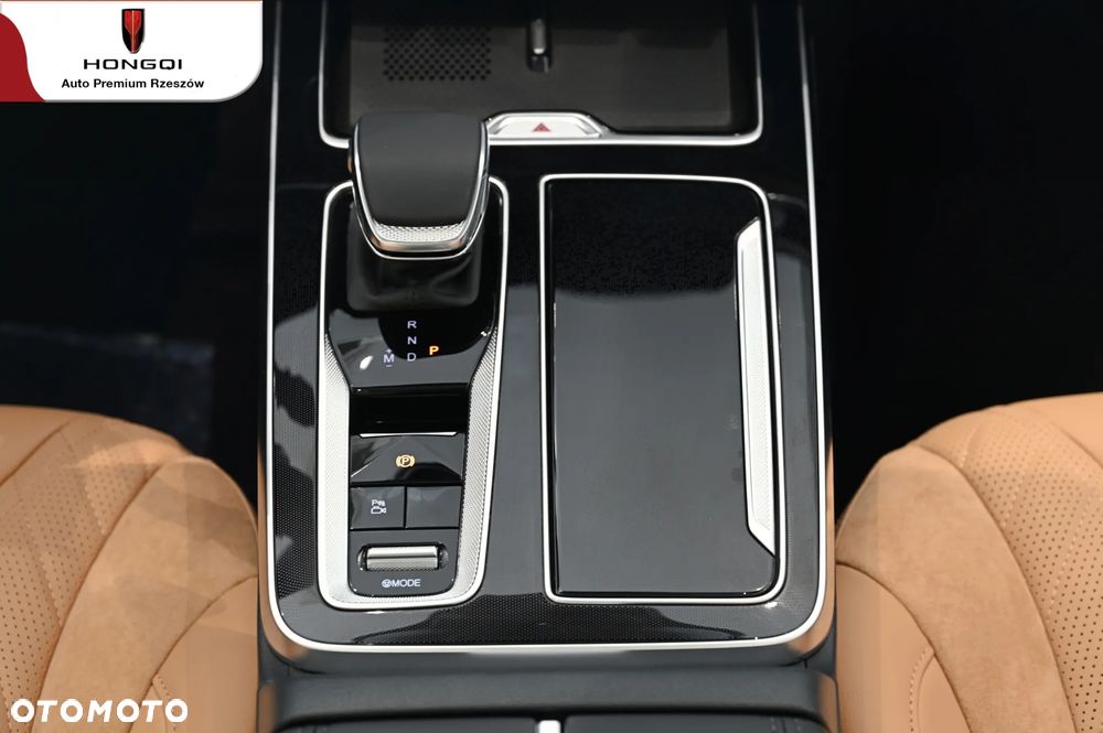 Hongqi HS5 2.0T Executive AWD - 21