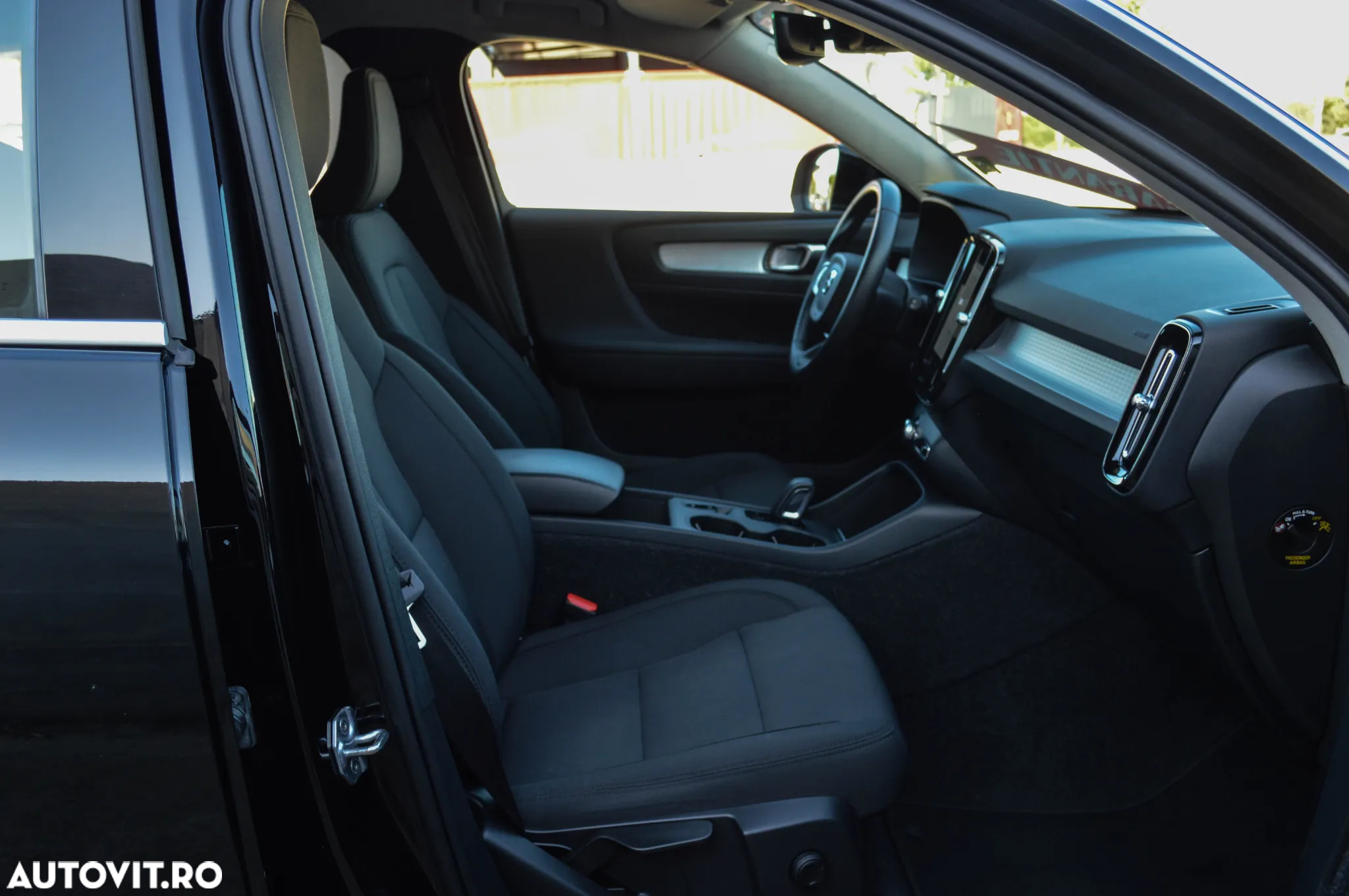 Volvo XC 40 Recharge T5 Twin Engine AT7 Inscription Expression - 30