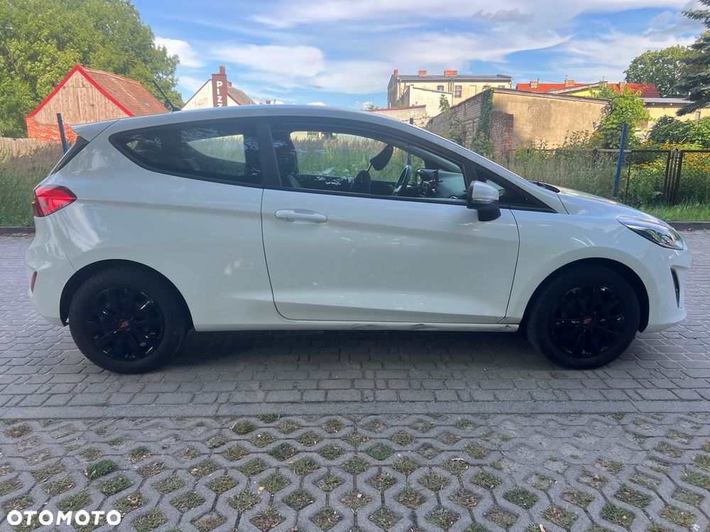 Ford Fiesta - 7