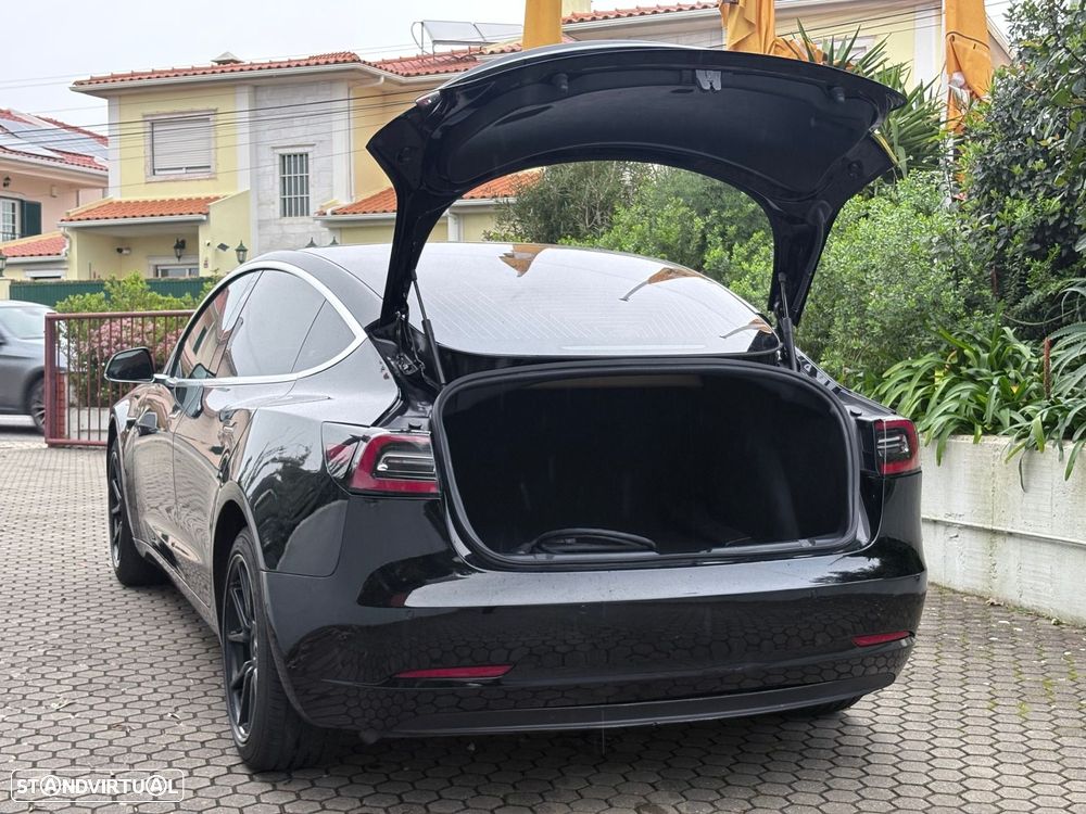 Tesla Model 3 Long Range Tração Integral Premium - 20