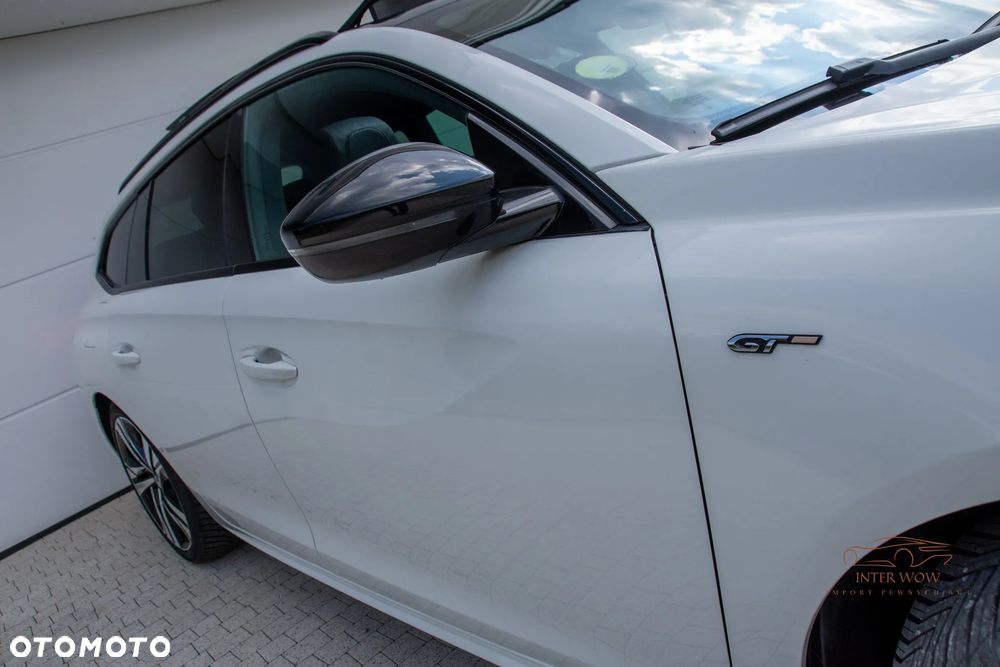 Peugeot 508 2.0 BlueHDi GT S&S - 35