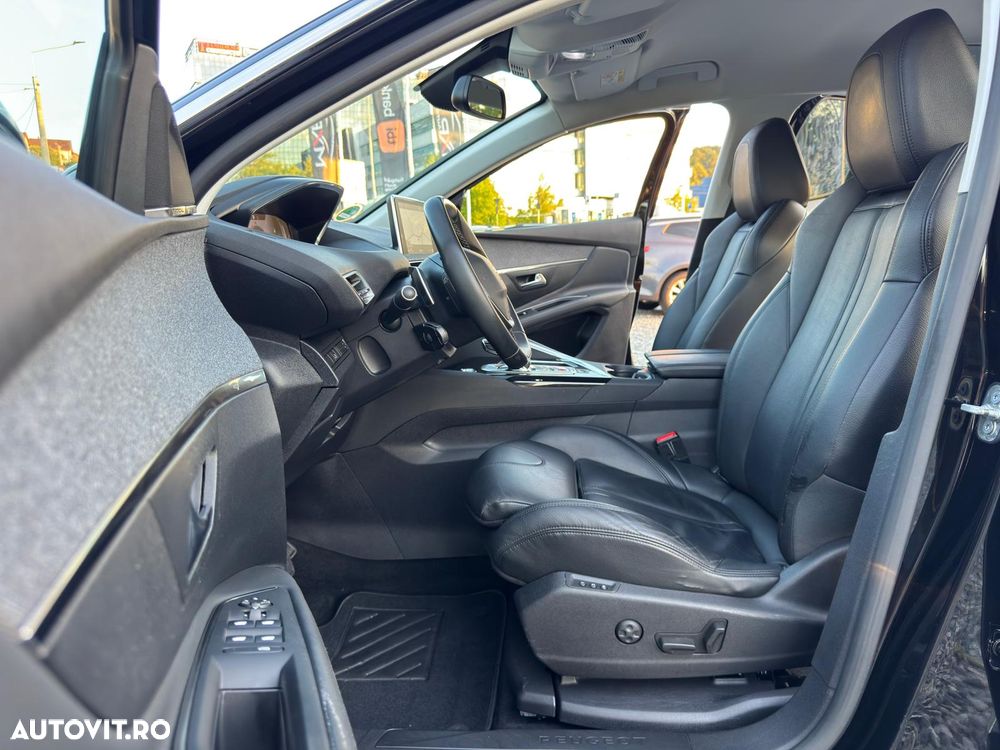 Peugeot 3008 - 27