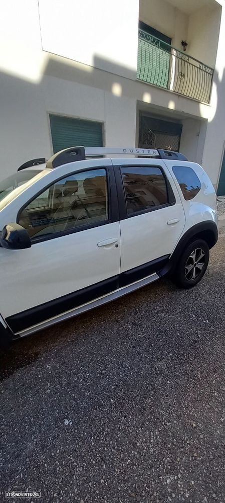 Dacia Duster 1.2 TCe SL Explorer - 3