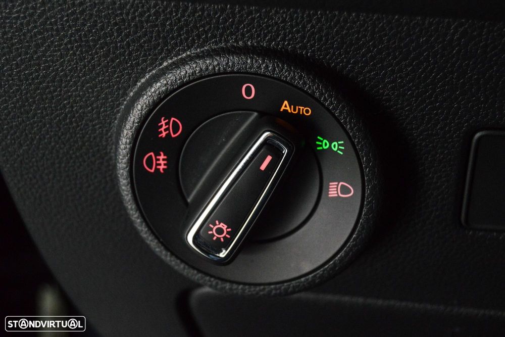 SEAT Ateca 1.6 TDI Style - 31
