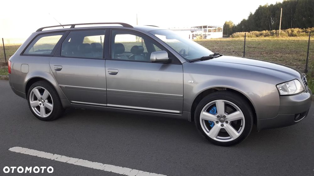 Audi A6 ver-1-8-t-quattro - 18