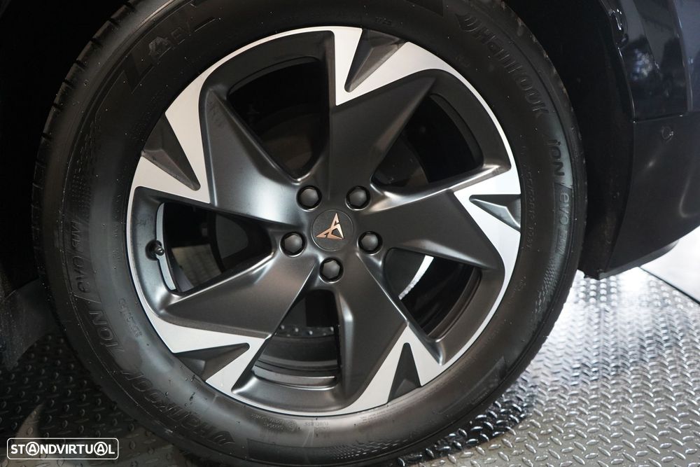 Cupra Tavascan 77 kWh Endurance - 36