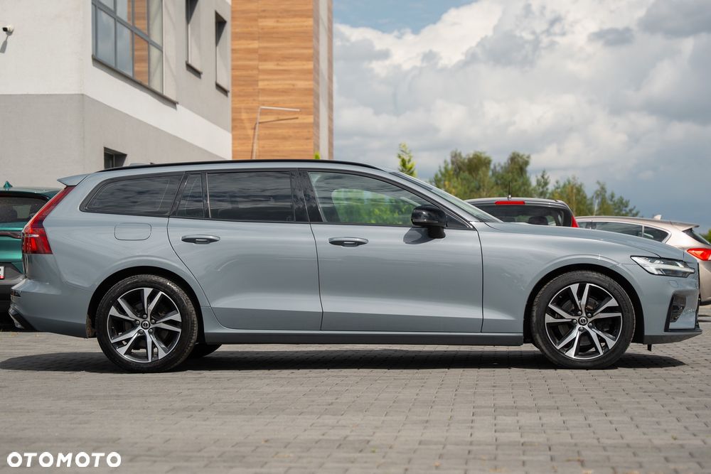 Volvo V60 - 17