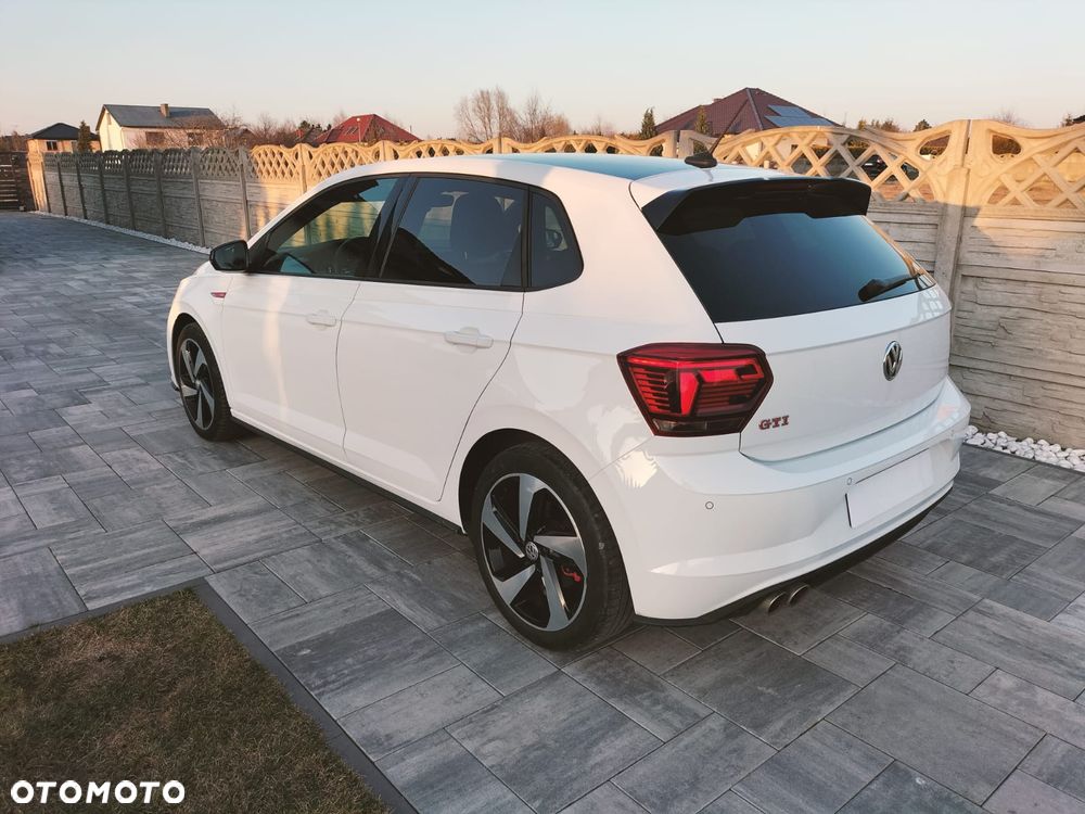 Volkswagen Polo 2.0 TSI GTI DSG - 6