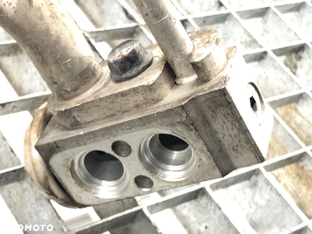 RURKA KLIMATYZACJI - 113.00 PLN - KIA SPORTAGE II (JE_, KM) 2004 - 2022 2.0 CRDi 4WD 83 kW [113 KM] - 3